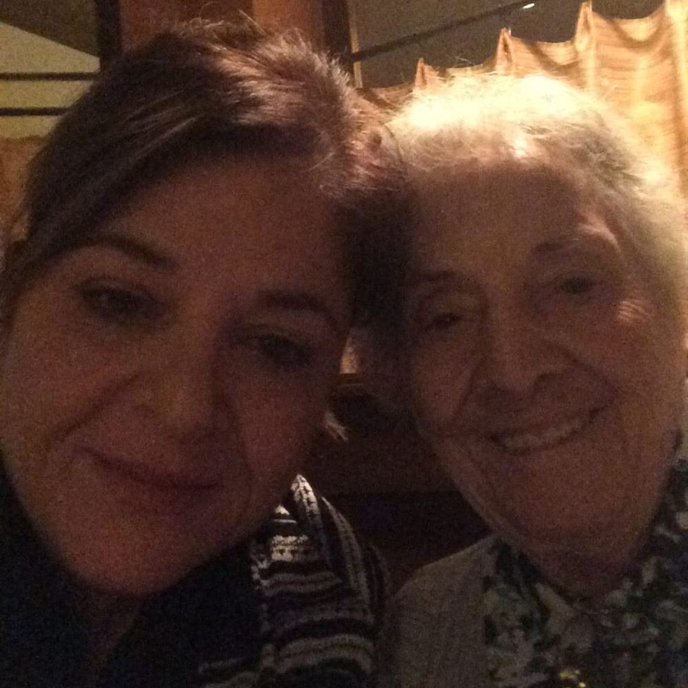 Meet your Posher, Annette